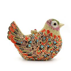 bird 4#