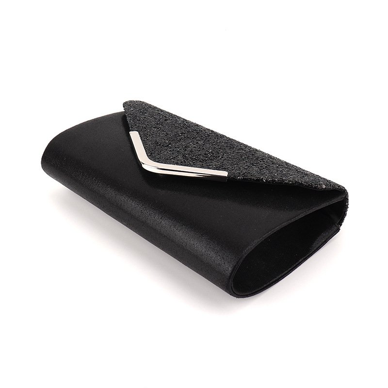 high sense banquet dinner evening gold clutch bag evening bags