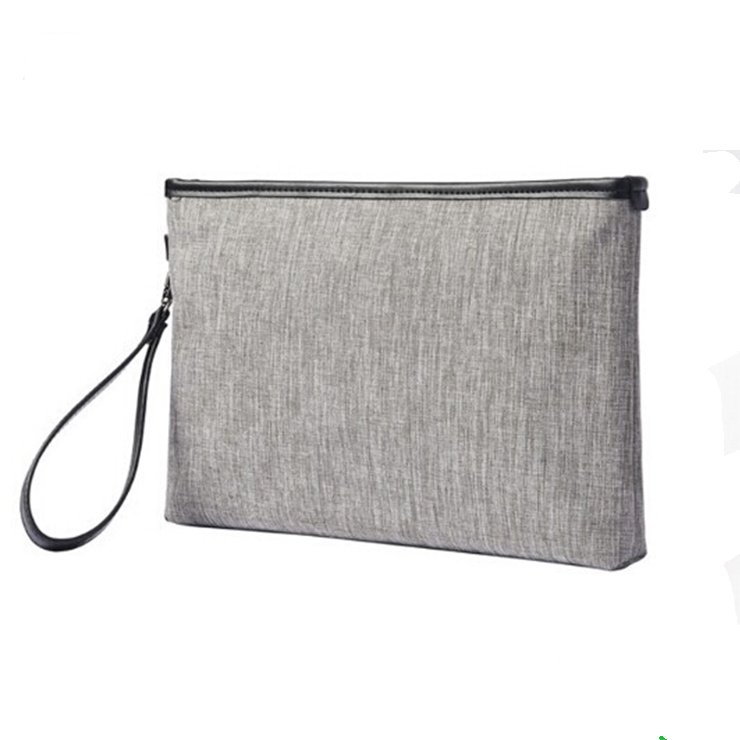 High quality Evening Oxford Man Clutch Bag