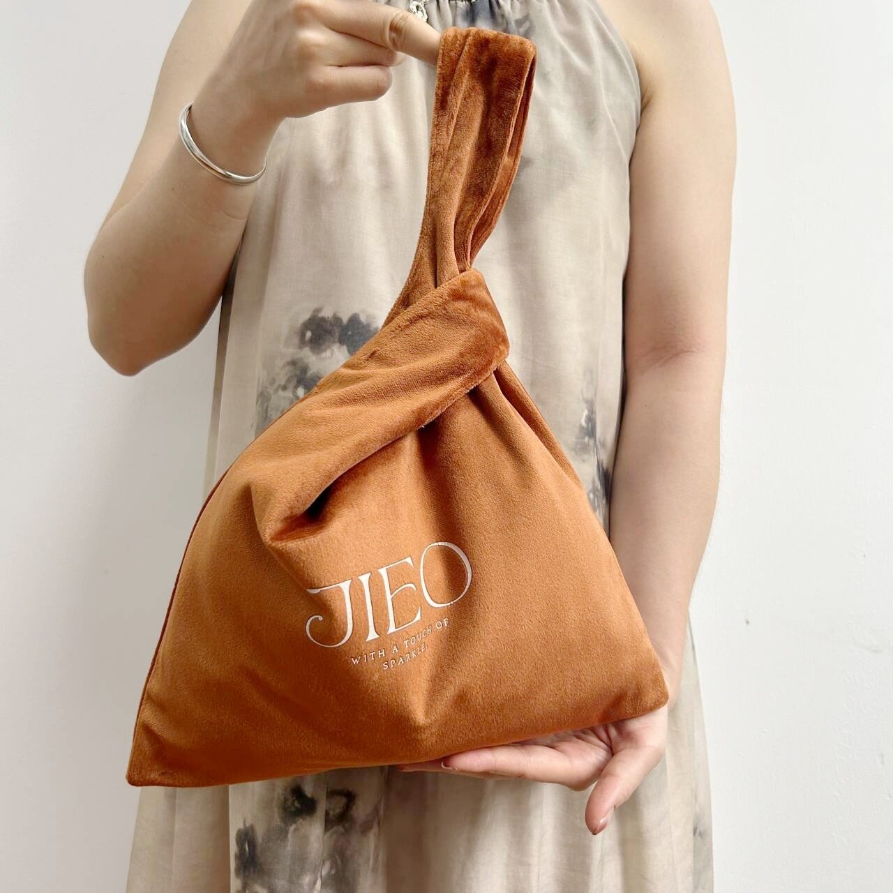 Mini Purse Custom Kids Velvet Tote Handbags Custom Logo Luxury Handbags Floral Beach Tote Bags For Women