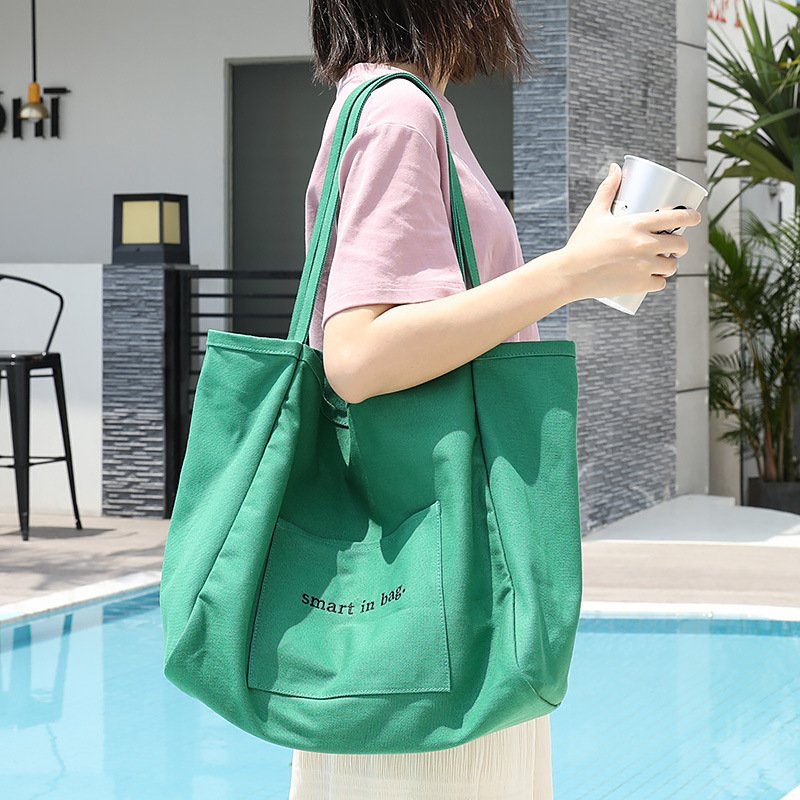OEM Tote Bag Everything Shoulder Bag Bohemian Handbag For Work Nurse Accessories Tote Bags