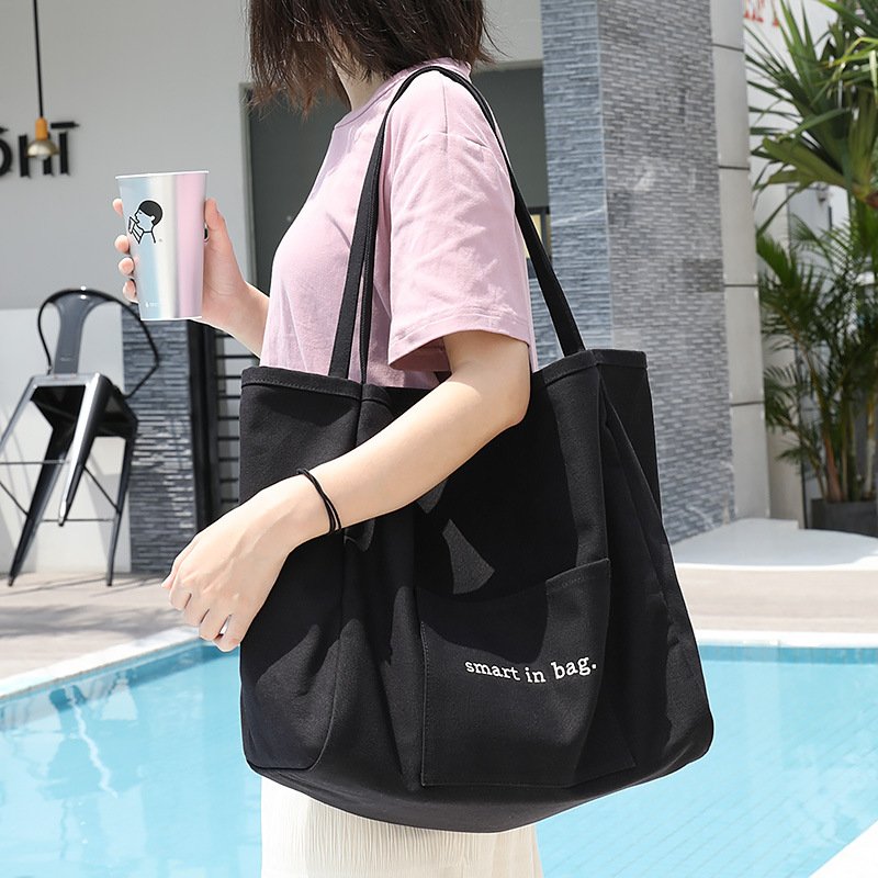 OEM Tote Bag Everything Shoulder Bag Bohemian Handbag For Work Nurse Accessories Tote Bags