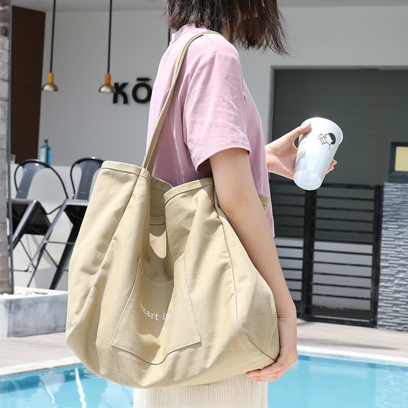 OEM Tote Bag Everything Shoulder Bag Bohemian Handbag For Work Nurse Accessories Tote Bags