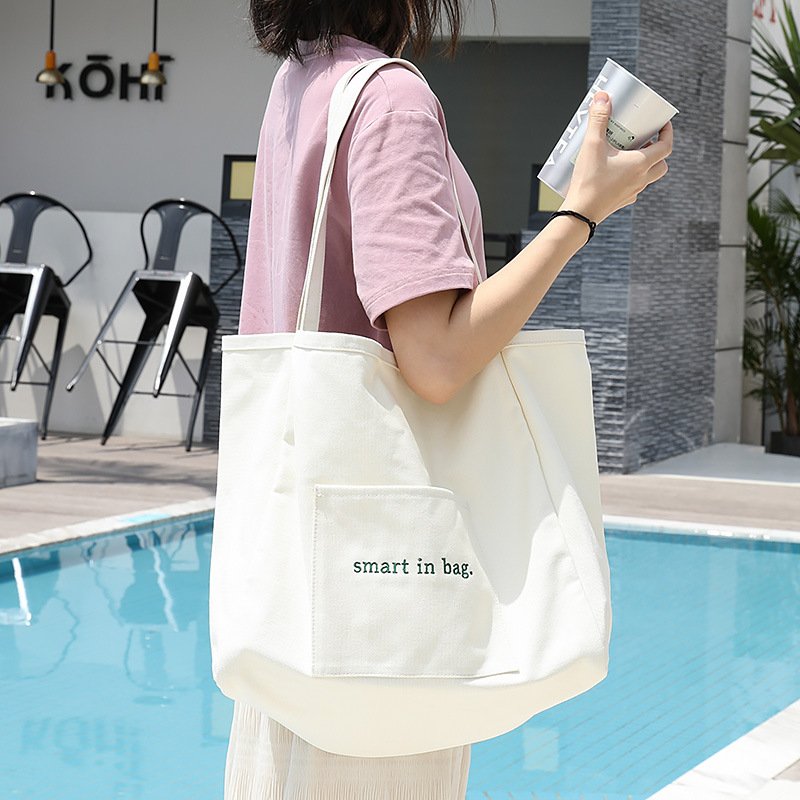 OEM Tote Bag Everything Shoulder Bag Bohemian Handbag For Work Nurse Accessories Tote Bags