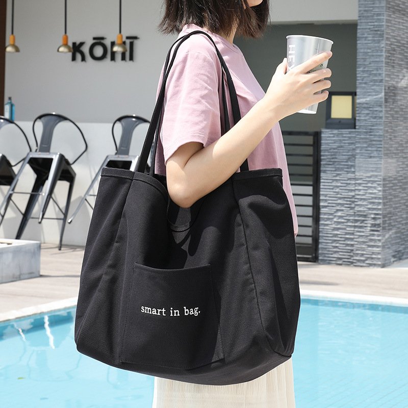 OEM Tote Bag Everything Shoulder Bag Bohemian Handbag For Work Nurse Accessories Tote Bags