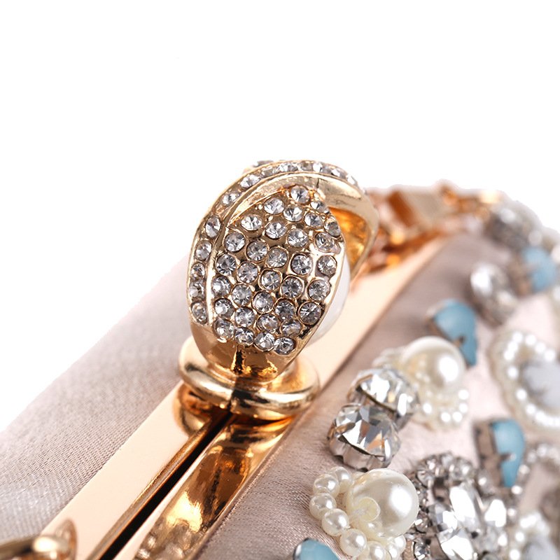 Wholesale Women's Evening Bag Shoulder Bag Designer Handbags Famous Brands Manufacturing