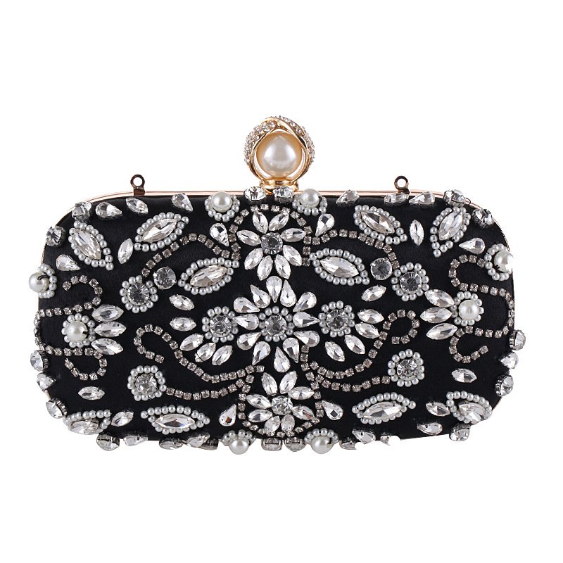 Wholesale Women's Evening Bag Shoulder Bag Designer Handbags Famous Brands Manufacturing