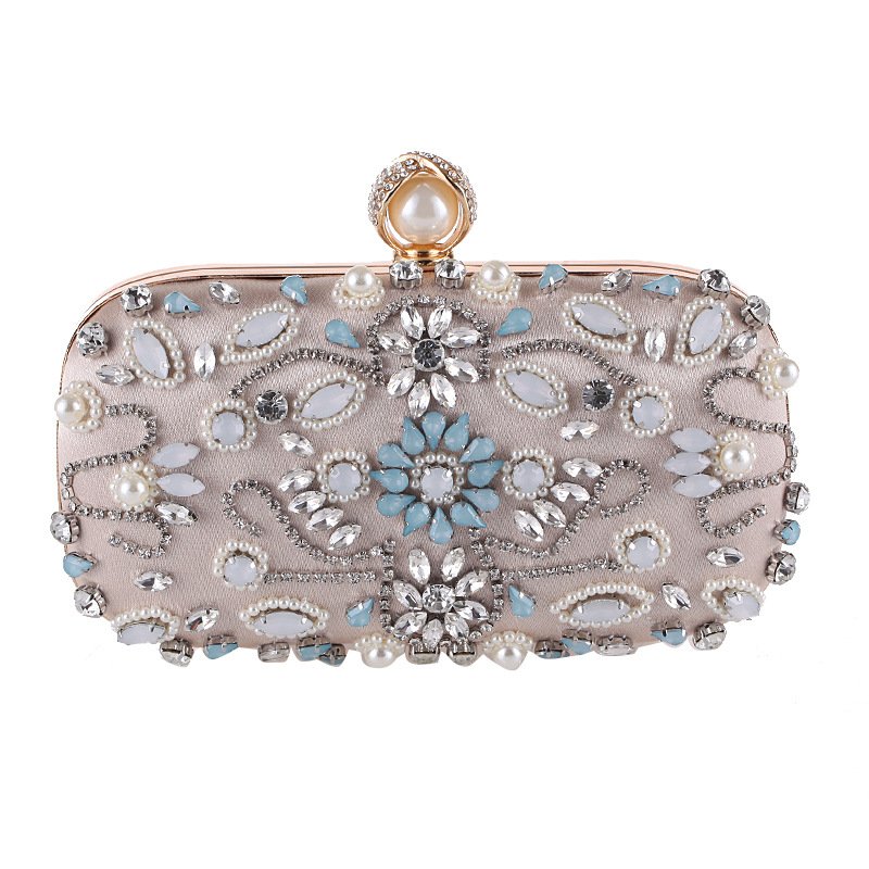 Wholesale Women's Evening Bag Shoulder Bag Designer Handbags Famous Brands Manufacturing