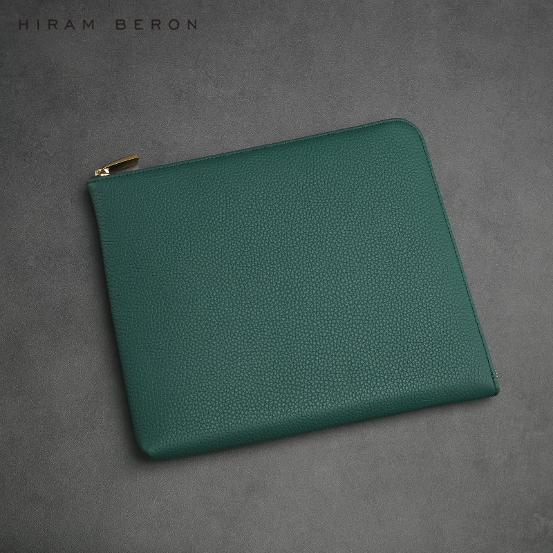 New Arrival Wholesale Fashion Soft Pebble Pattern Calf Skin Ladies Evening Purse Zipper Pouch Clutch Bag for Women