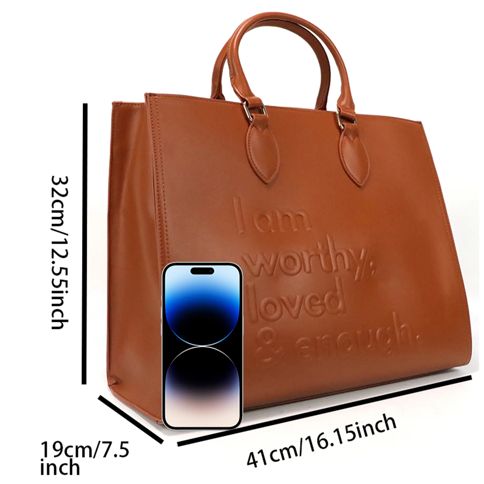 The Latest Style Women's Luxury Tote Bag Handbag Fashion Shoulder Bag Women's Bag Handbag