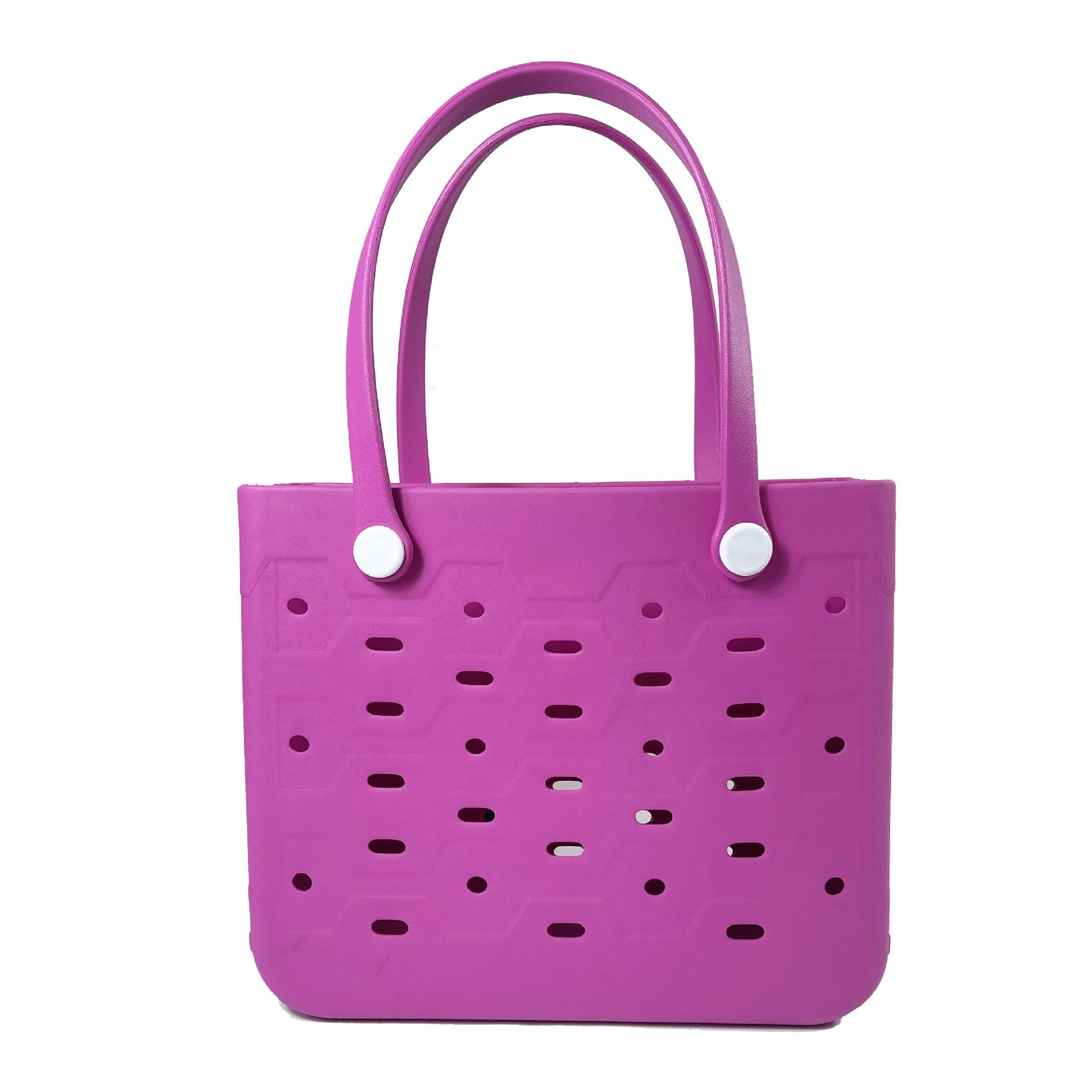 Outdoor Eva Camping Simply Southern Waterproof Swimming Women Fashion Bogg Tote Bag,Bogg Bag Silicone Eva Beach Eva Basket