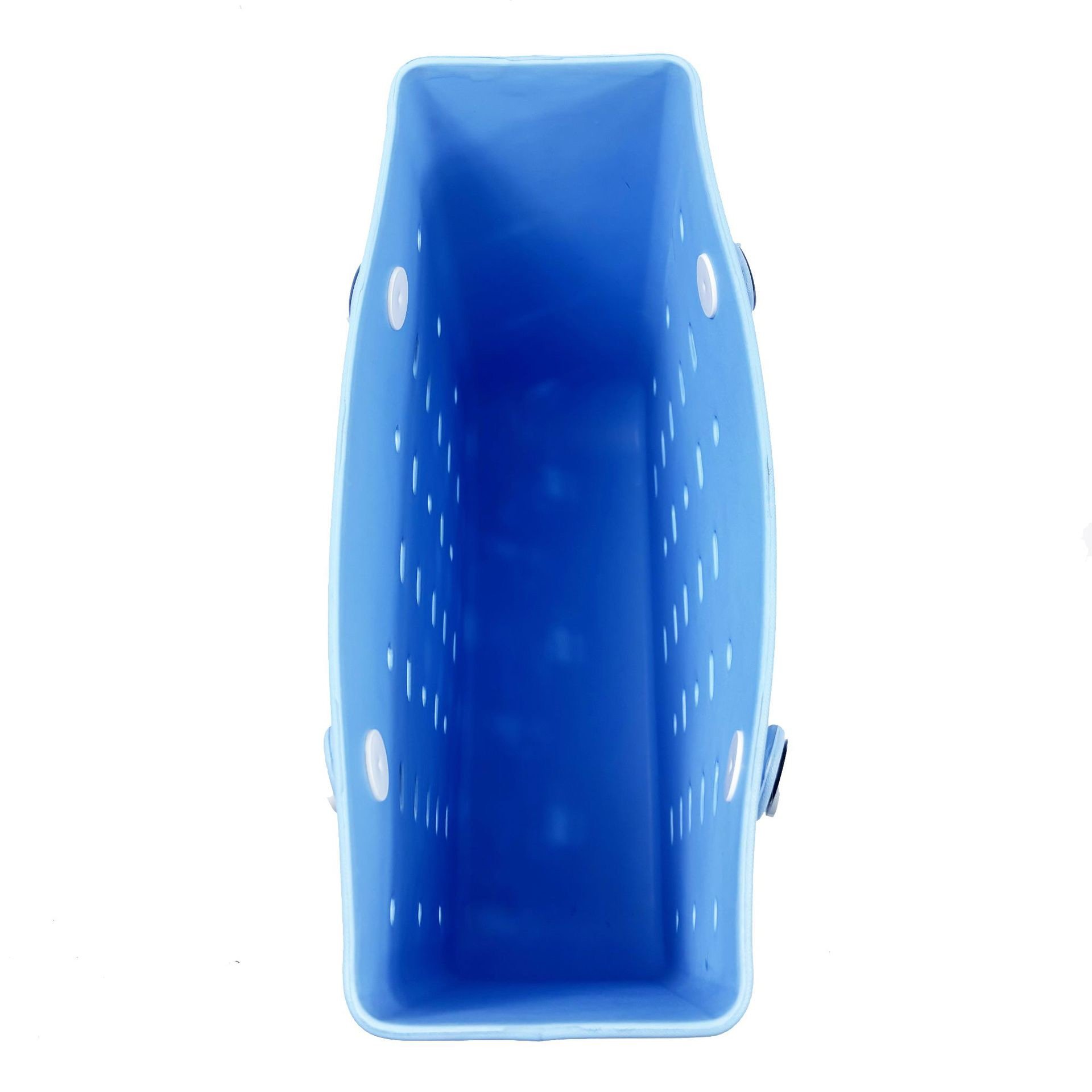 Outdoor Eva Camping Simply Southern Waterproof Swimming Women Fashion Bogg Tote Bag,Bogg Bag Silicone Eva Beach Eva Basket