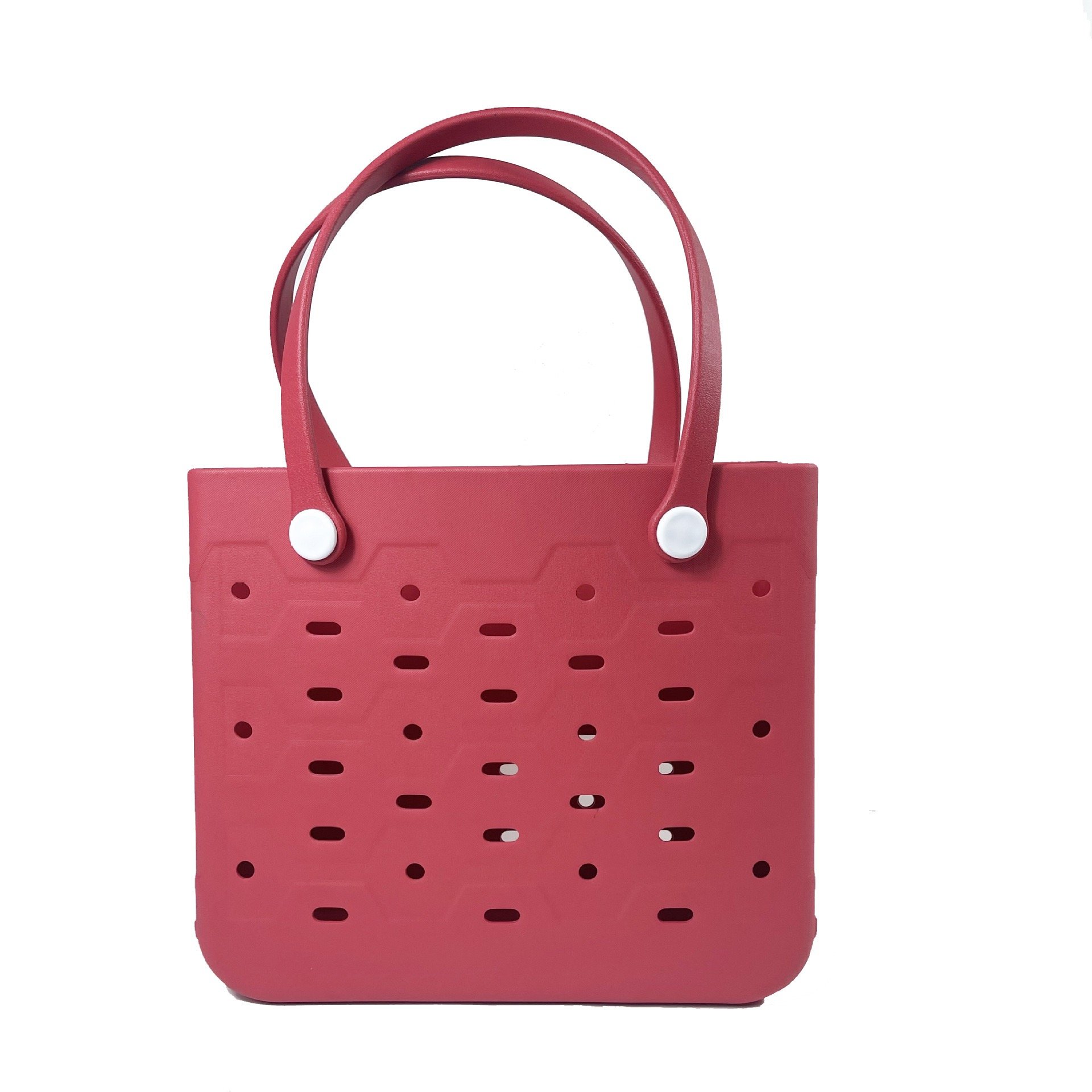 Outdoor Eva Camping Simply Southern Waterproof Swimming Women Fashion Bogg Tote Bag,Bogg Bag Silicone Eva Beach Eva Basket