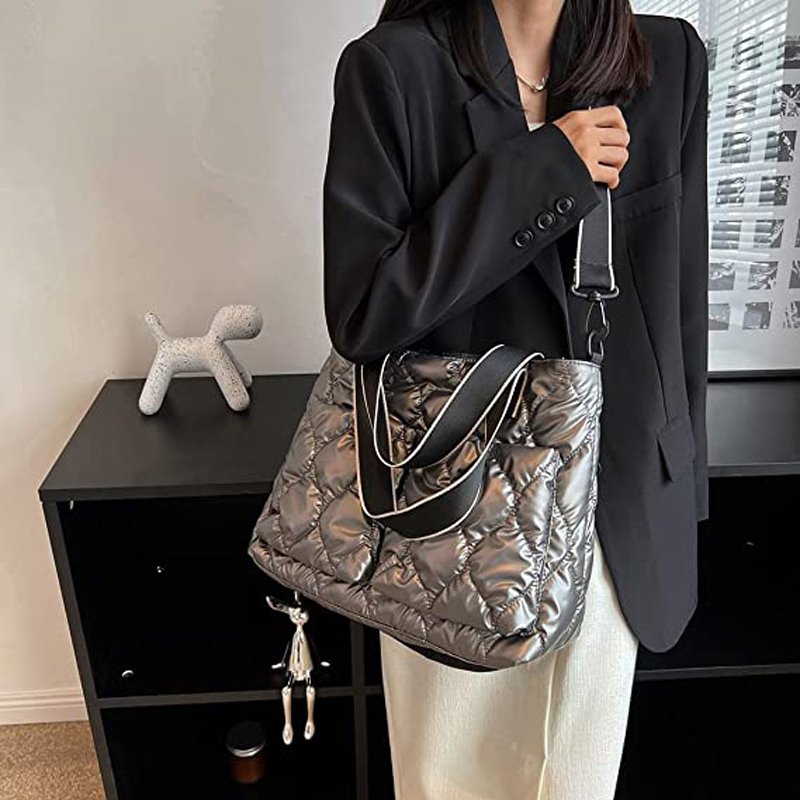 Premium Air Pillow Packaging Bag For the lady