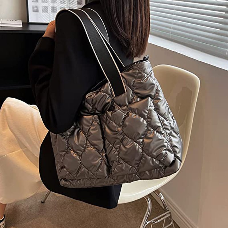 Premium Air Pillow Packaging Bag For the lady