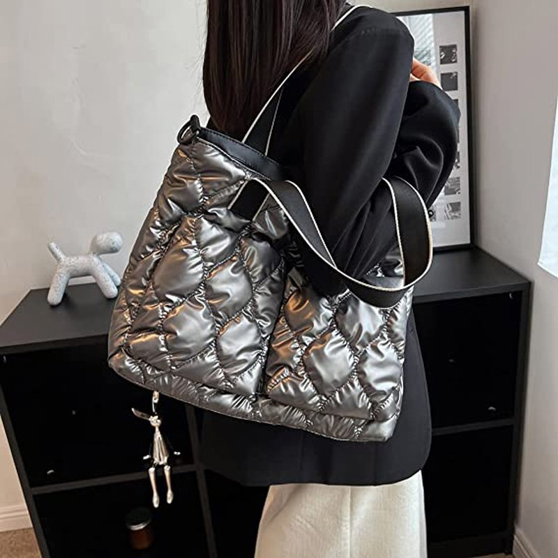 Premium Air Pillow Packaging Bag For the lady