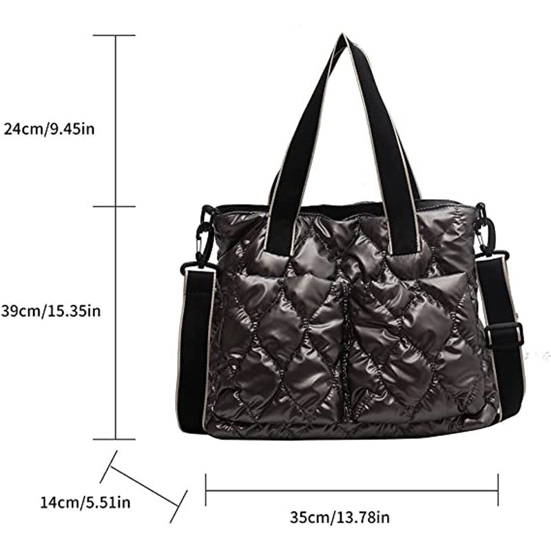 Premium Air Pillow Packaging Bag For the lady