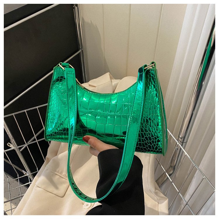 Modern Green For Dress Korean Clutch Evening Shoes With Matching Bags Fashion Shoulder Bag