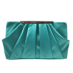 Peacock Blue