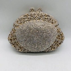 crab shape