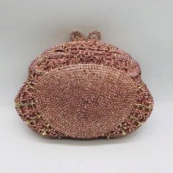pink crab