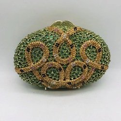 Green and yellow