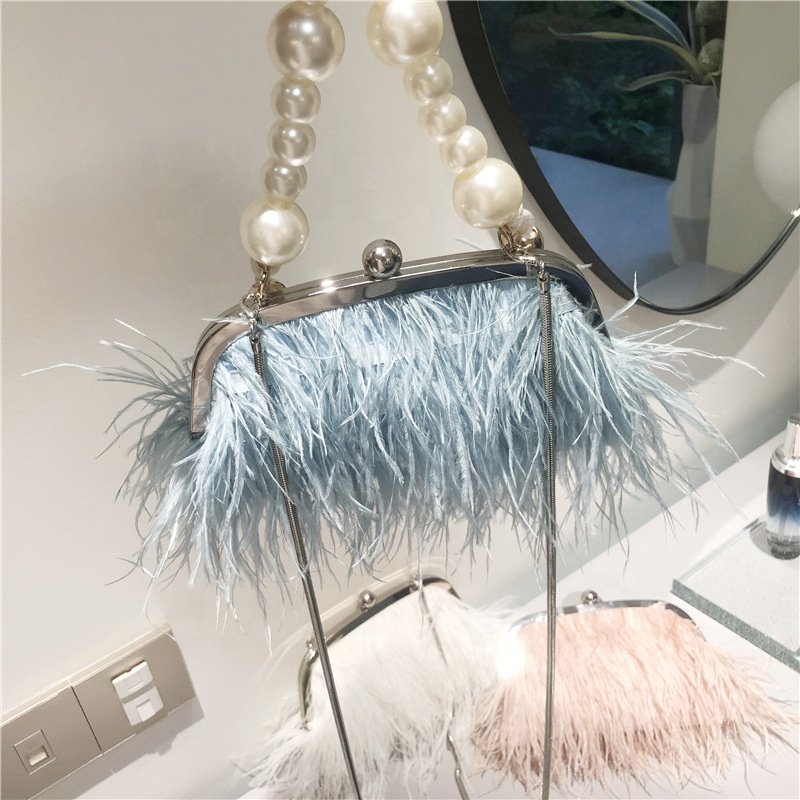 fashion vintage women lady evening party clutch bag newest style