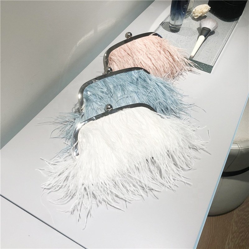 fashion vintage women lady evening party clutch bag newest style