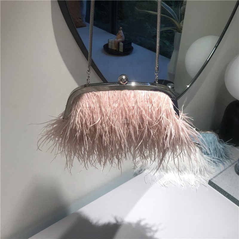fashion vintage women lady evening party clutch bag newest style