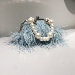 Sky Blue Pearl