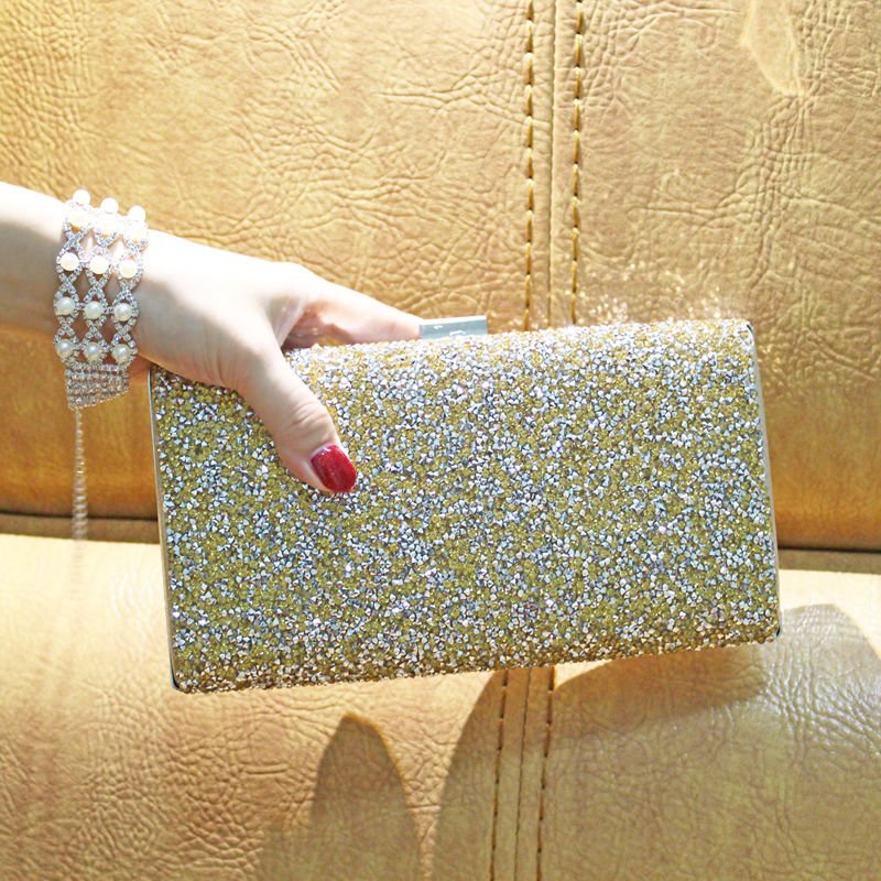 Evening Bags Satchels Fashion Mobile Phone Purses Wedding Evening Bags Women Luxury Evening Clutch Bag