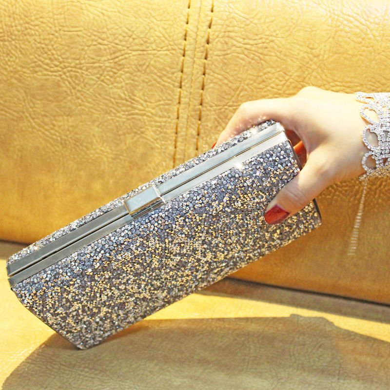 Evening Bags Satchels Fashion Mobile Phone Purses Wedding Evening Bags Women Luxury Evening Clutch Bag