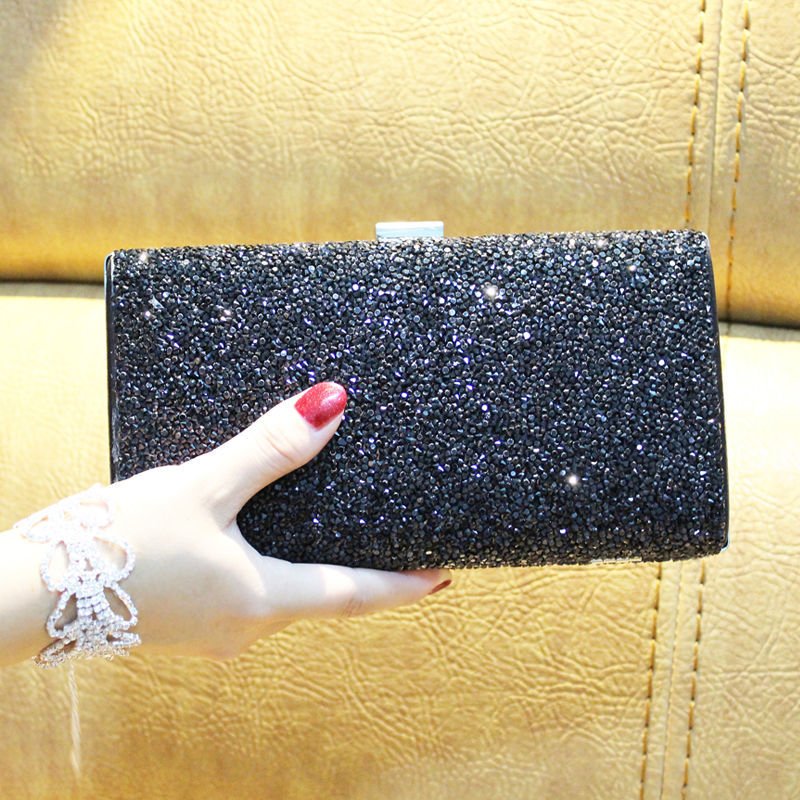 Evening Bags Satchels Fashion Mobile Phone Purses Wedding Evening Bags Women Luxury Evening Clutch Bag