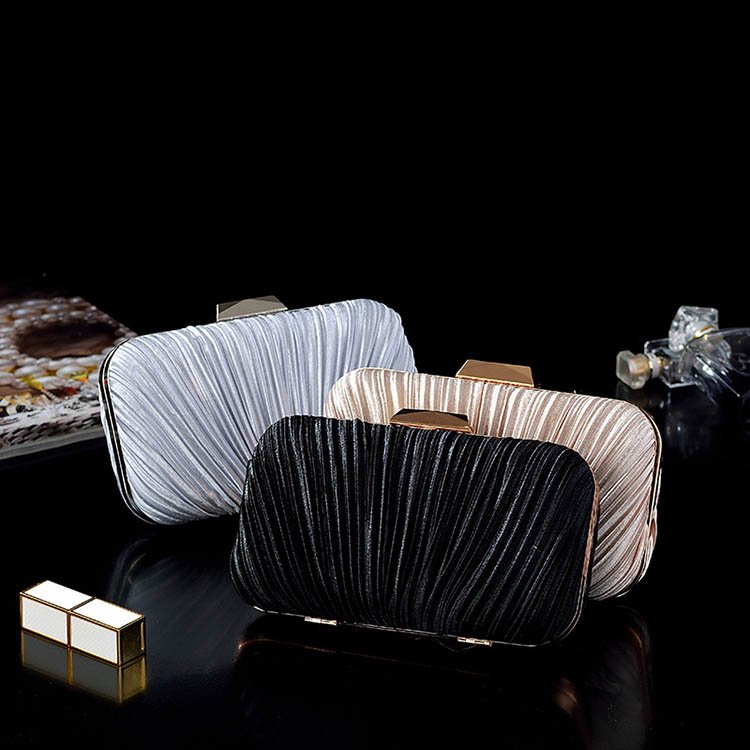 ladies wedding bag women party handbag bridal glasses case clutch purses lady evening bags