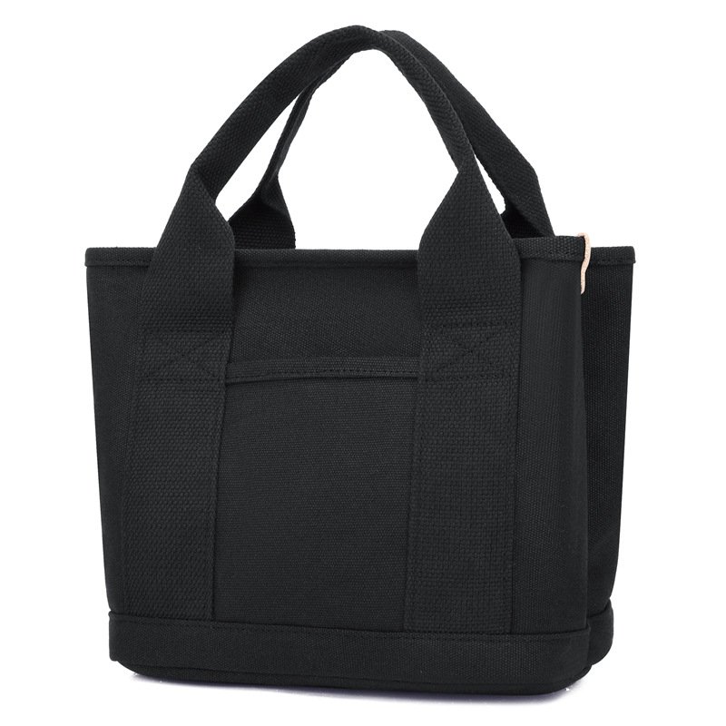 Fashion Designer Famous Brand Custom Women Canvas Tote Bag Purse Crossbody Bag Cloth Luxury Purse Handbags For Ladies