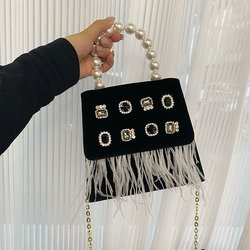 Trapezoidal black
