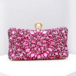 Hot pink