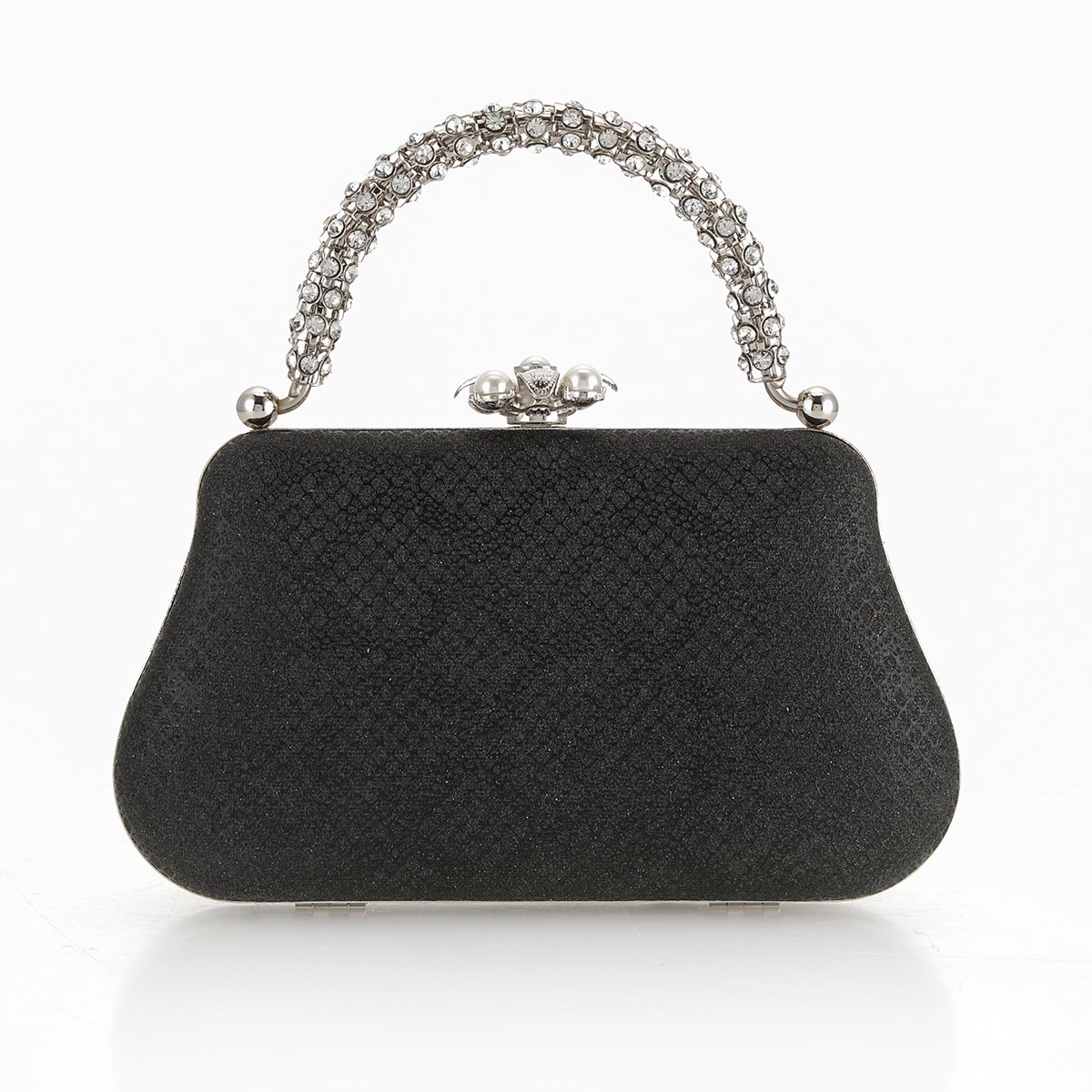 High Quality Evening Bags Shining Purse Dinner Bag Fashion Ladies Dress Bag