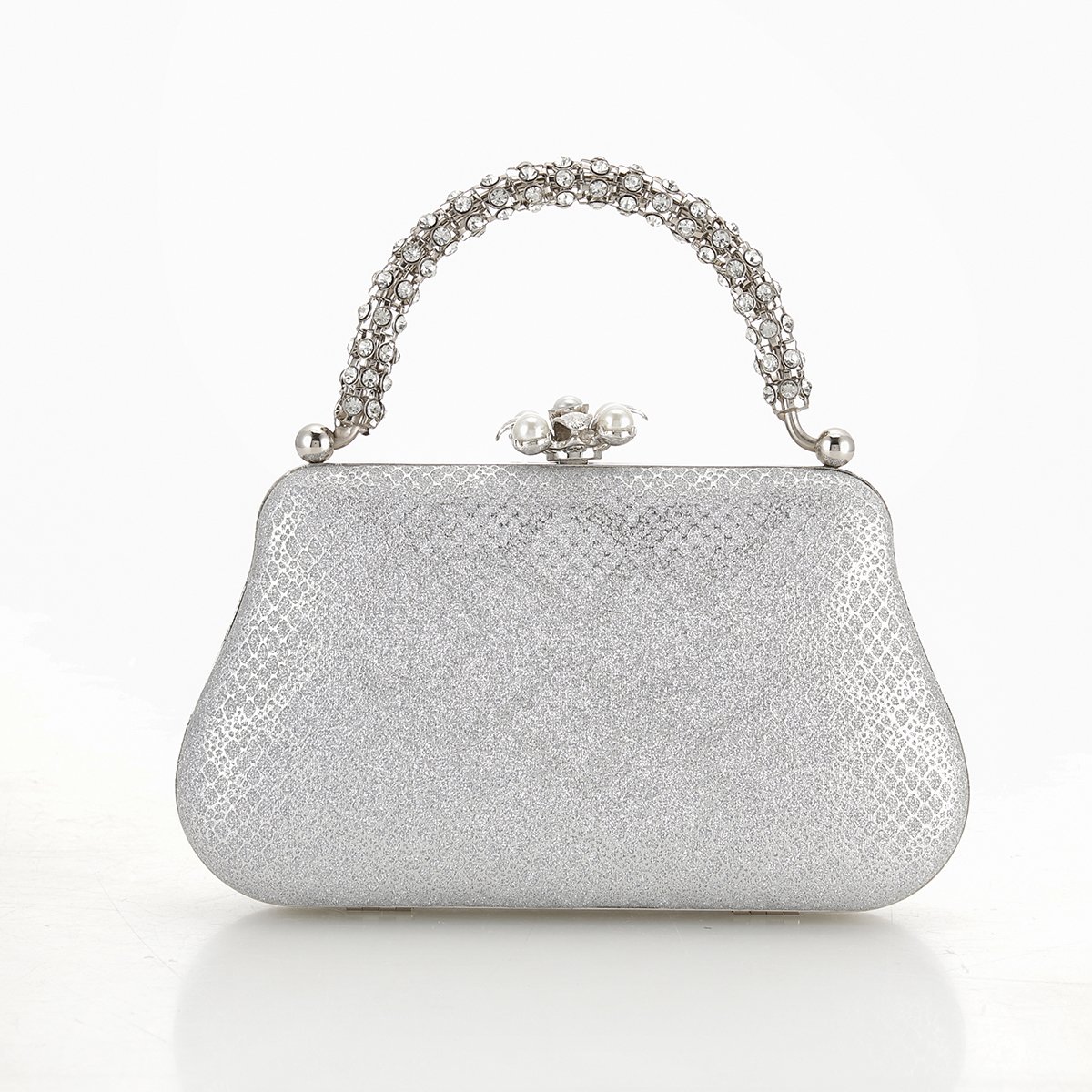 High Quality Evening Bags Shining Purse Dinner Bag Fashion Ladies Dress Bag