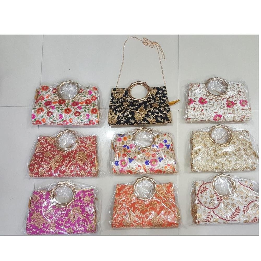 Designer Clutch Evening Bags