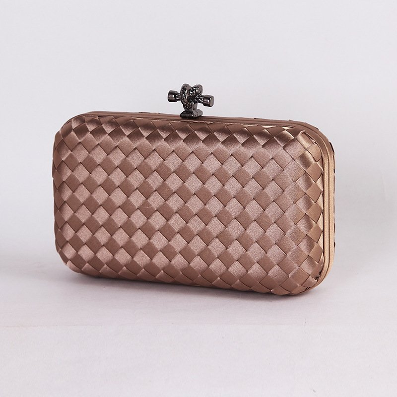 Multifunctional lady purse evening bag made in China female clutch for ladies