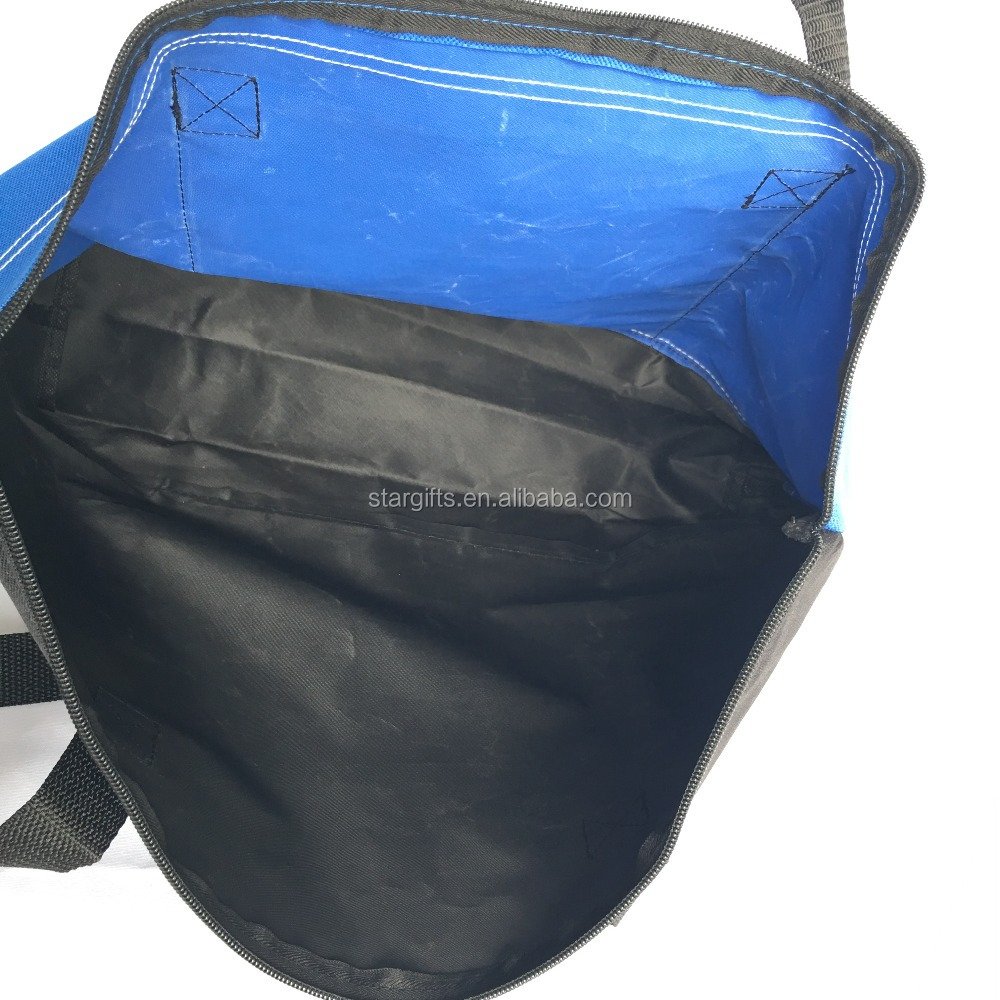 2015 Alibaba China Expandable Tote that can be tote or shoulder bag