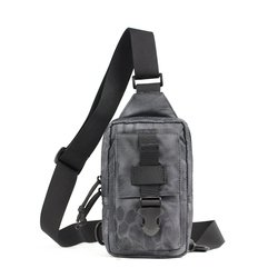 Python Pattern Black
