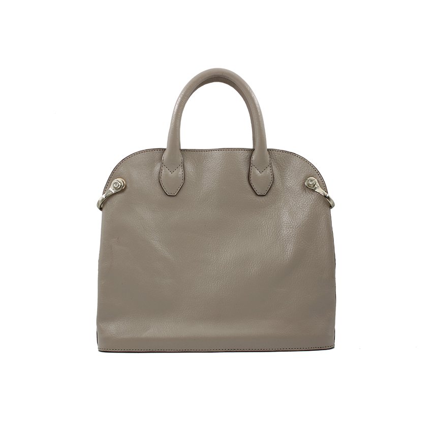 New Trendy Leather Women's Handbags Thiner Elegant And Graceful Tassels Crossbody Shoulder bag