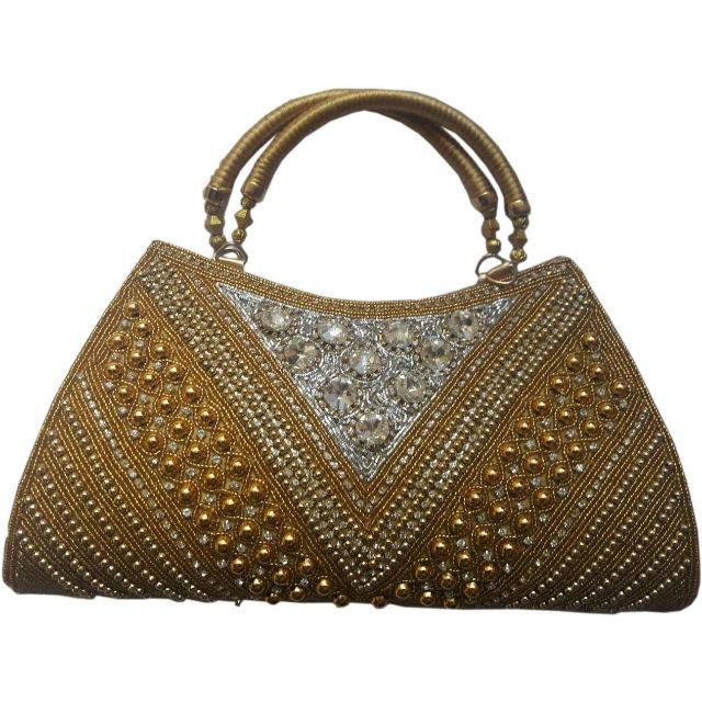 beaded evening bag pattern