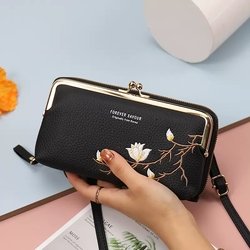 Horizontal black