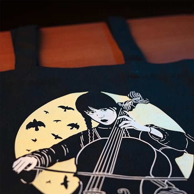 Cotton Shopping Bag