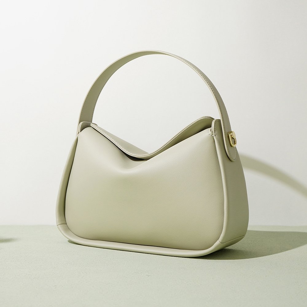 Handbags Manufacturer Custom 2024 New Design Fashion High Quality Crossbody Bag With Genuine Leather