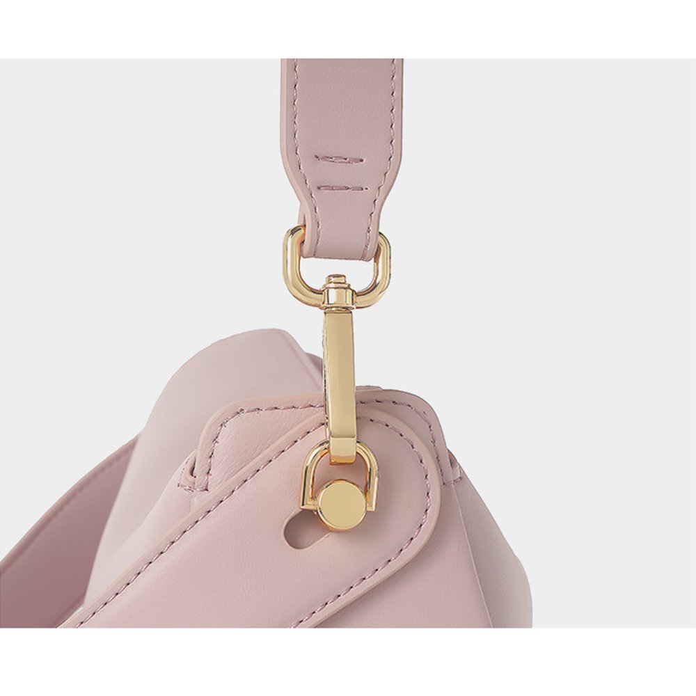 Handbags Manufacturer Custom 2024 New Design Fashion High Quality Crossbody Bag With Genuine Leather