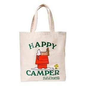 Canvas Beach Bag